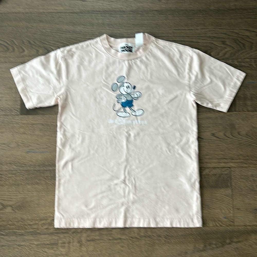Walt Disney World Mickey Shirt